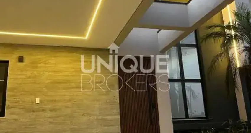 Casa em condomínio fechado com 3 quartos à venda na Rua Vitória, 264, Jacaré, Cabreúva