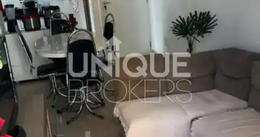 Apartamento com 2 quartos, residencial santa giovana - jundiaí