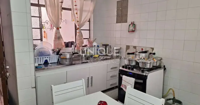 Casa com 2 quartos, parque residencial eloy chaves - jundiaí