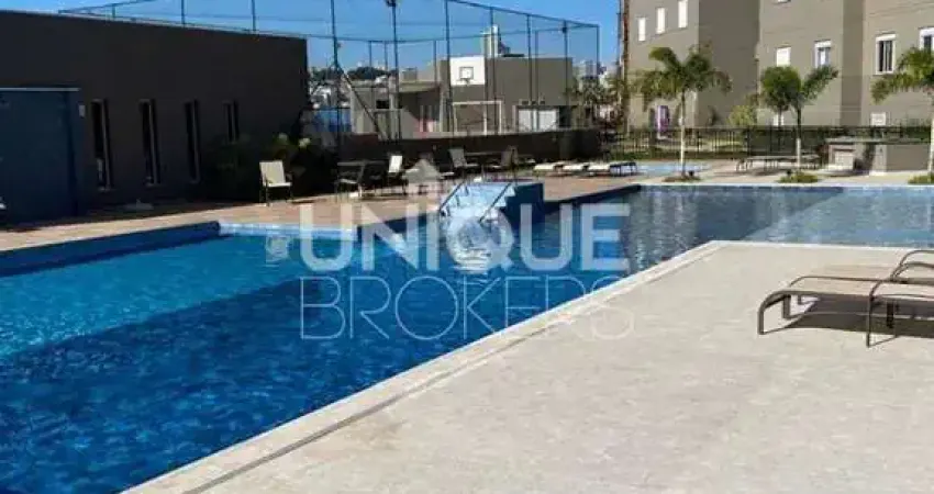 Apartamento à venda no maxx santa ângela, vila galvão em jundiaí - sp.