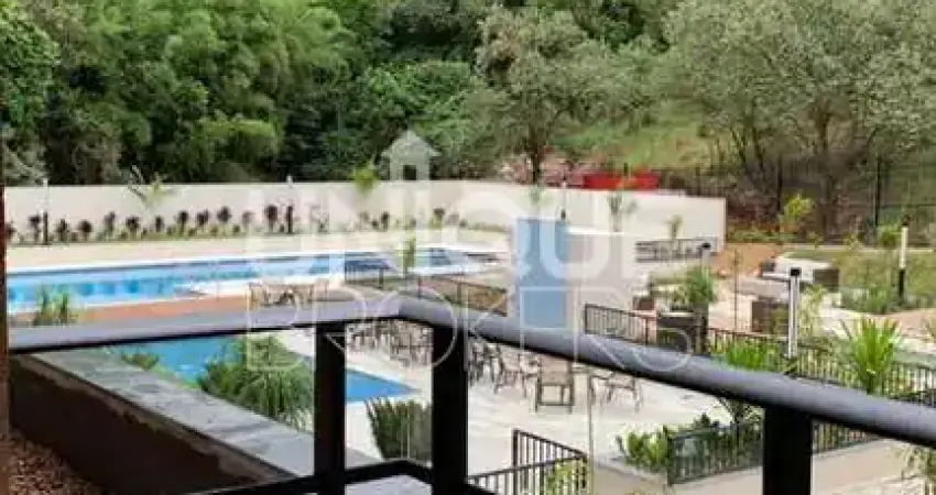 Apartamento com 3 quartos à venda na Rodovia Vereador Geraldo Dias, 77, Portal do Paraíso I, Jundiaí