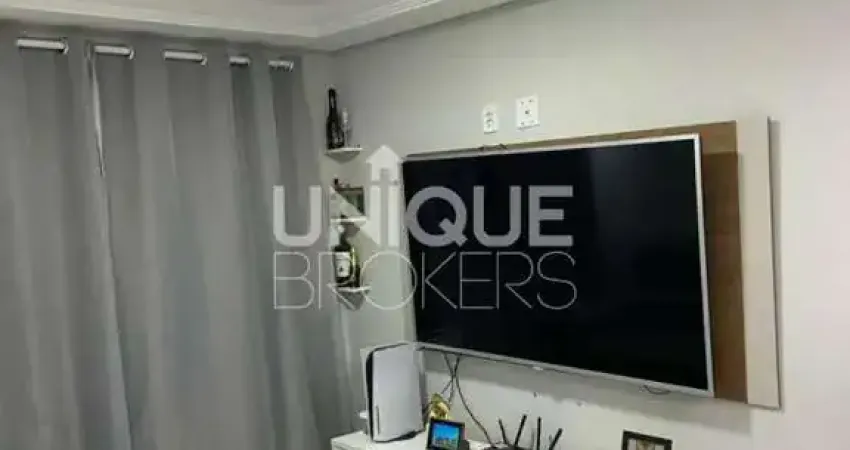 Apartamento com 2 quartos à venda na Estrada Municipal Vereador Waldomiro Fregnhani, 551, Monte Serrat, Itupeva