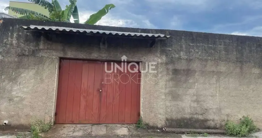 Terreno à venda na Avenida Pio X, 84, Vila de Vecchi, Jundiaí