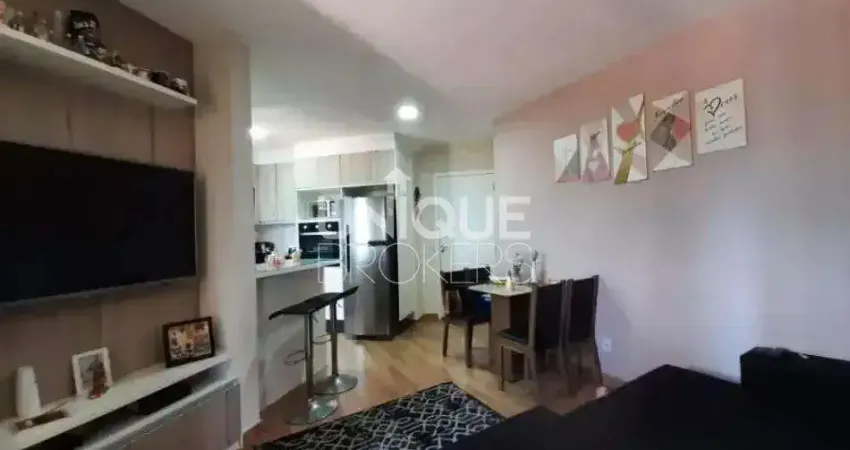 Apartamento com 2 quartos, Parque Cidade Jardim II - Jundiaí