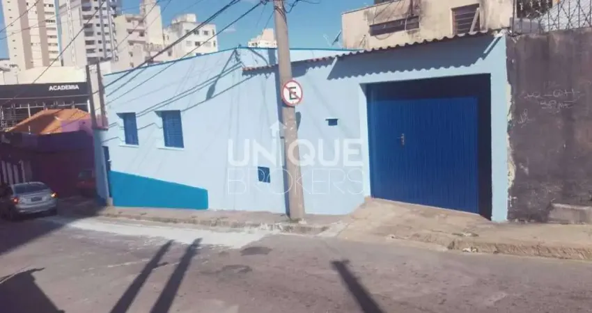 Casa com 3 quartos à venda na Rua Engenheiro Monlevade, 953, Centro, Jundiaí