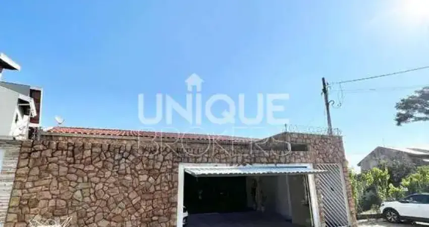 Casa com 3 quartos à Venda, Jardim Merci I - Jundiaí