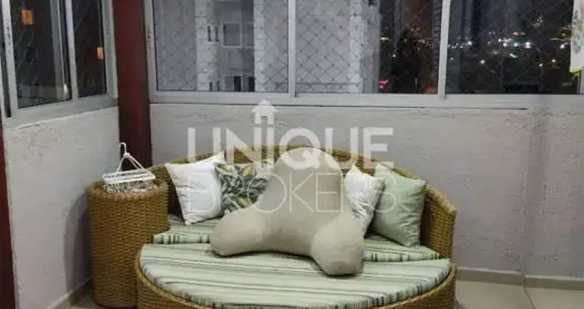 Apartamento com 2 quartos à venda na Avenida Quatorze de Dezembro, 2115, Vila Mafalda, Jundiaí