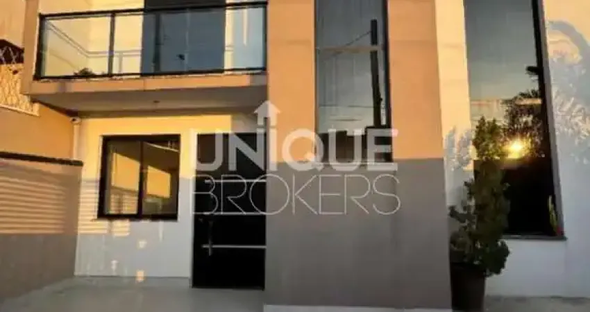 Casa com 3 quartos à venda na Rua Airton Ciprião Puglia, 51, Jardim Vale Verde, Jundiaí