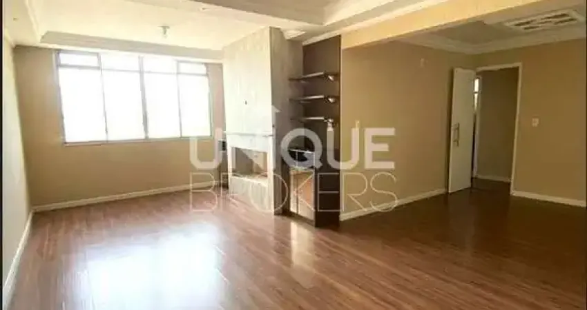 Apartamento com 3 quartos, Jardim Bizarro - Jundiaí