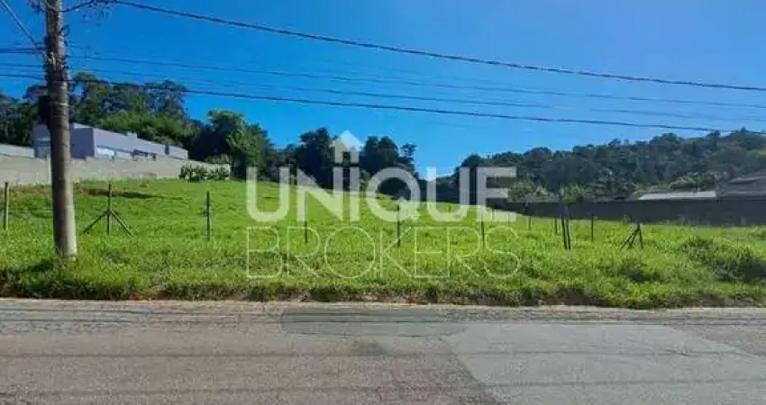 Terreno à venda na Avenida Atílio Giarola, 725, Jardim Colônia, Jundiaí