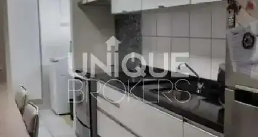 Apartamento com 2 quartos à venda, parque residencial eloy chaves - jundiaí