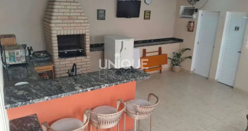 Casa com 3 quartos à venda no Jardim Primavera, Jundiaí 