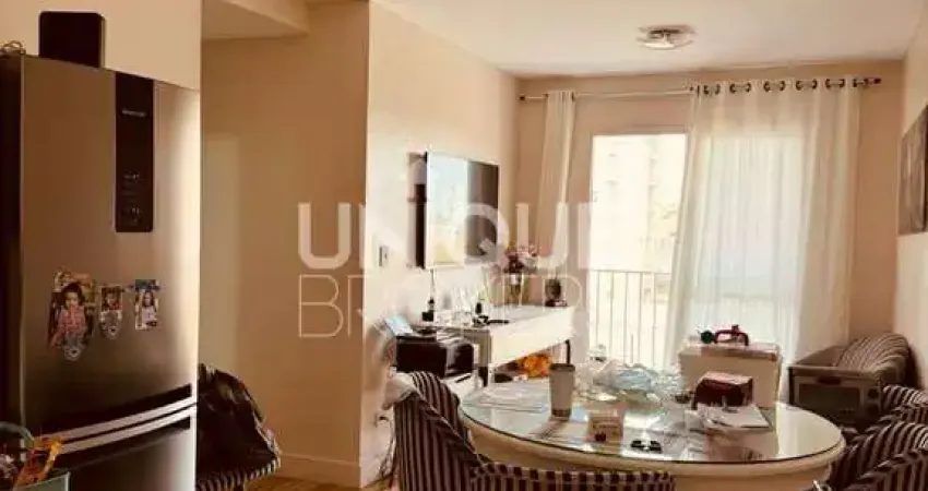 Apartamento com 3 quartos à venda na Rua João Victor Atisani, 75, Jardim Tamoio, Jundiaí