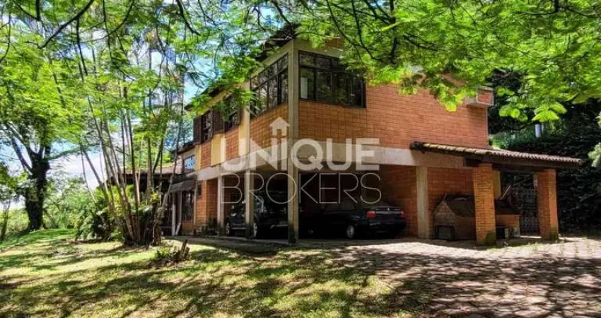 Chácara / sítio com 4 quartos para alugar na Estrada Municipal do Marco Leite, 745, Jardim Liberdade, Jundiaí