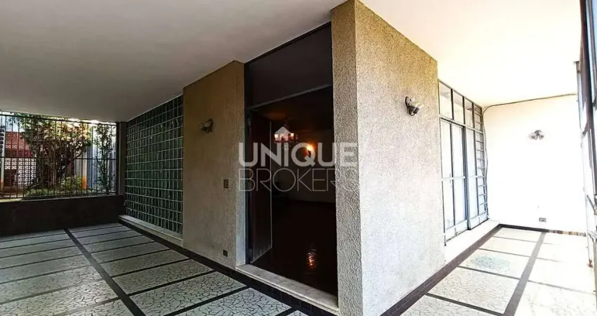 Casa com 3 quartos à venda na Rua Zacarias de Góes, 520, Vila Boaventura, Jundiaí