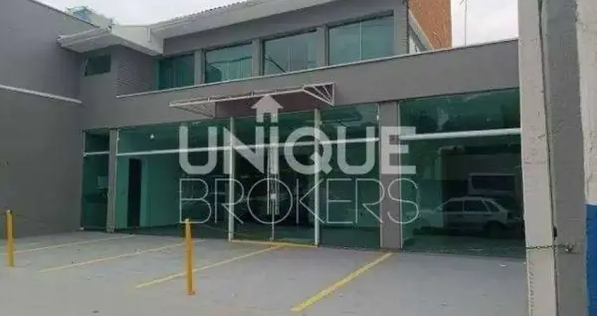 Ponto comercial para alugar na Avenida Jundiaí, 888, Anhangabaú, Jundiaí