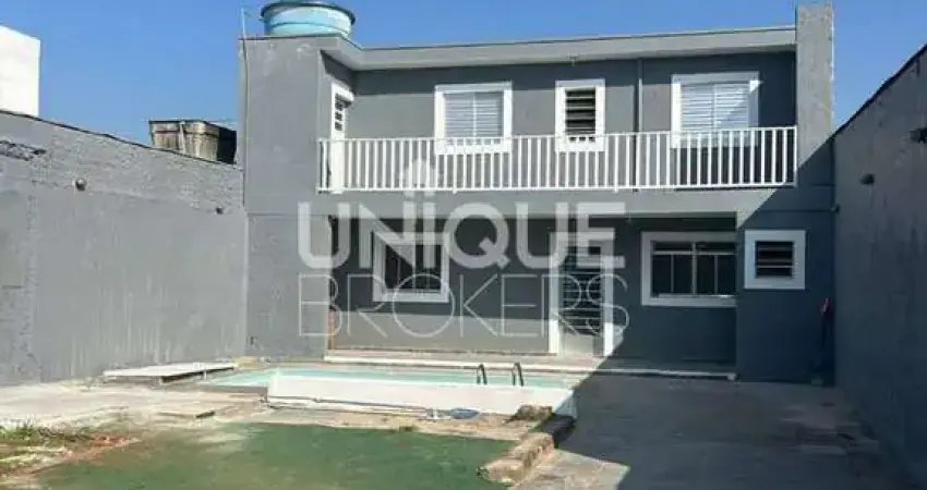 Casa com 2 quartos à venda na Rua Álvaro Carvalho, 205, Bela Vista, Cajamar