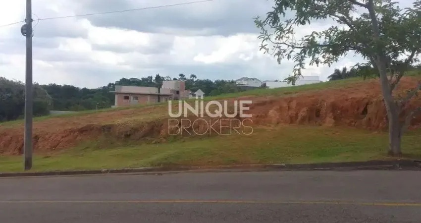 Lote/Terreno à Venda, Reserva Santa Isabel - Louveira
