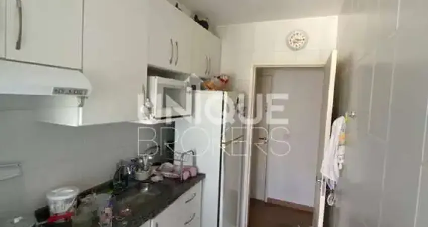 Apartamento com 3 quartos, Jardim das Samambaias - Jundiaí