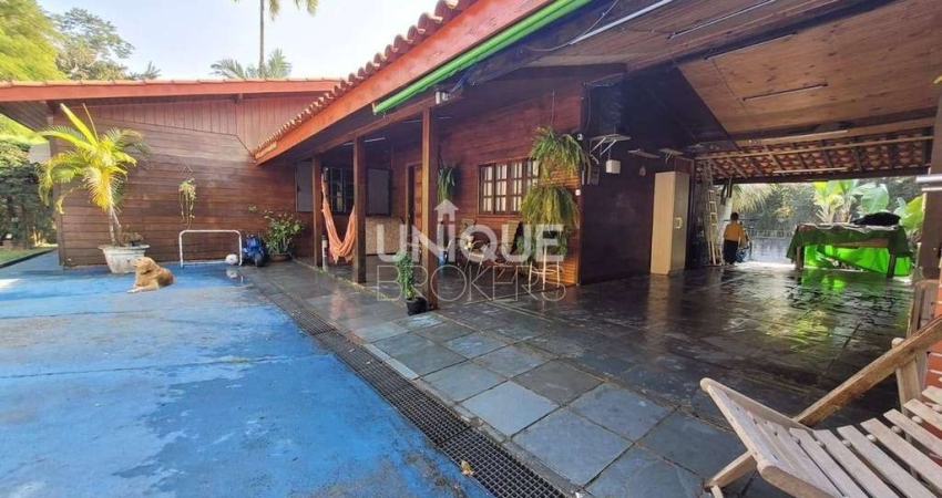 Casa de Condomínio com 2 quartos, Parque da Fazenda - Itatiba