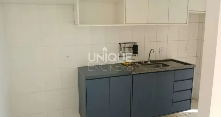 Apartamento com 2 quartos, Residencial Alexandria - Várzea Paulista