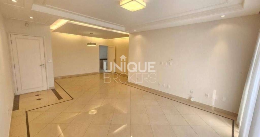 Apartamento com 3 quartos, Jardim Campos Elísios - Jundiaí