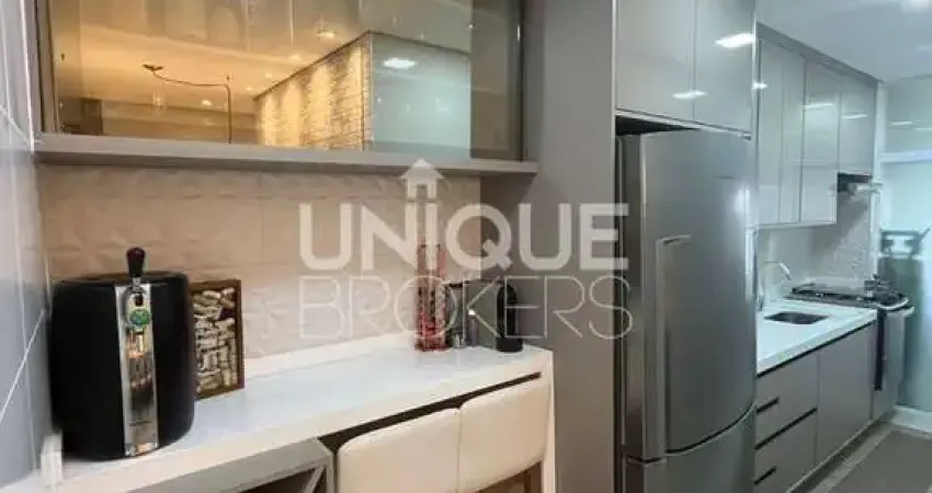 Apartamento com 3 quartos, Jardim Flórida - Jundiaí