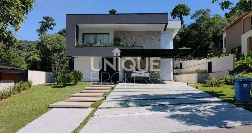 Casa em condomínio fechado com 4 quartos à venda na Avenida Miguel Melhado Campos, Centro, Itupeva