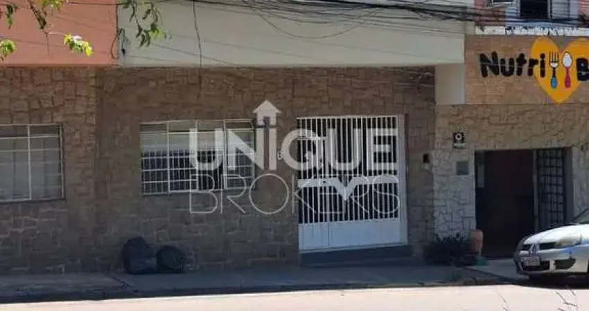 Casa com 3 quartos à venda na Rua Rodrigo Soares de Oliveira, 358, Anhangabaú, Jundiaí