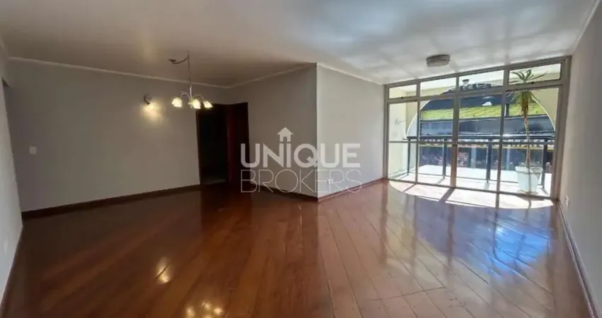 Apartamento com 3 quartos à venda na Rua Senador Fonseca, 893, Centro, Jundiaí