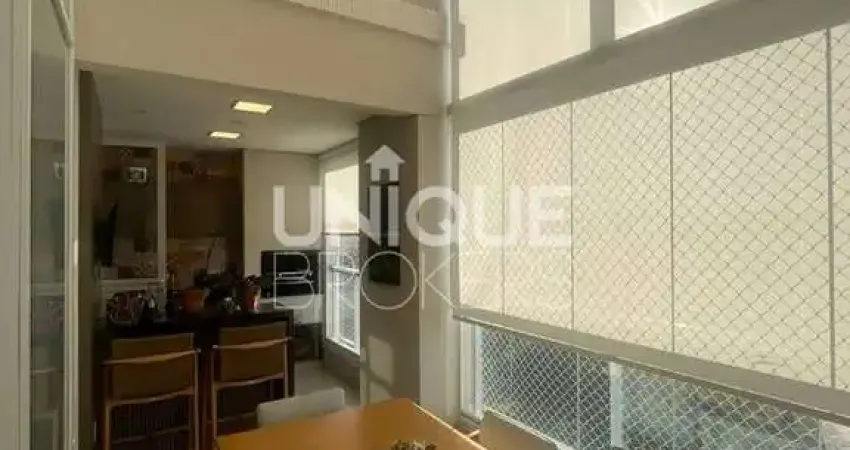 Apartamento com 4 quartos, grand garden, jardim das samambaias - jundiaí