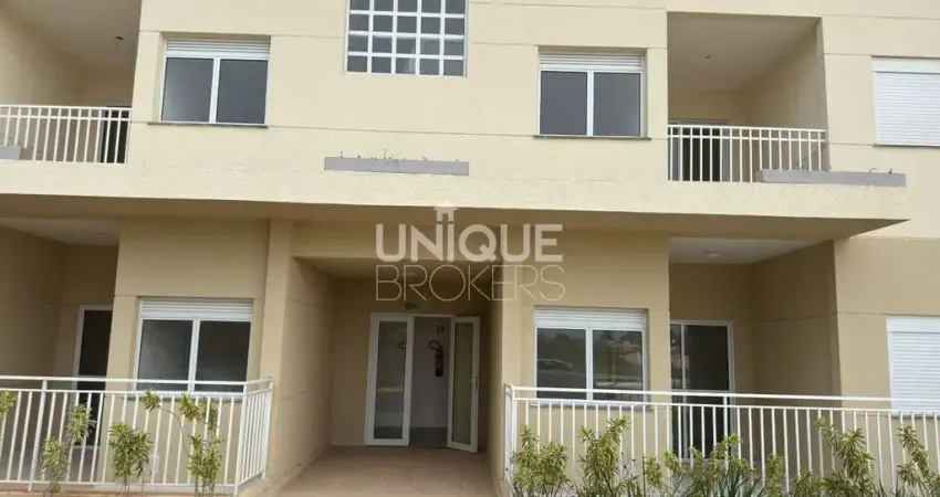 Apartamento com 2 quartos à venda na Rua das Amoreiras, 200, Jardim das Tulipas, Jundiaí