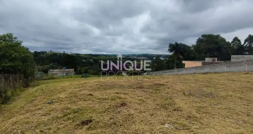 Terreno à venda na Rua das Uvas, sn, Fazenda Marajoara, Campo Limpo Paulista