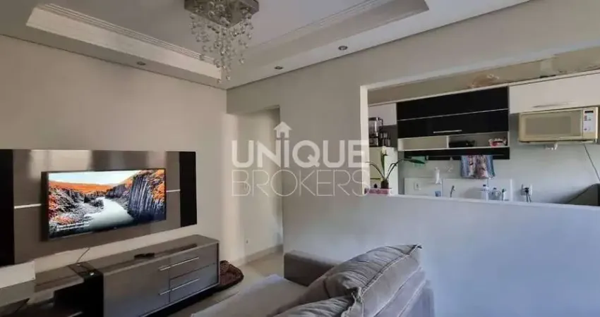 Apartamento com 2 quartos, Vila Della Piazza - Jundiaí