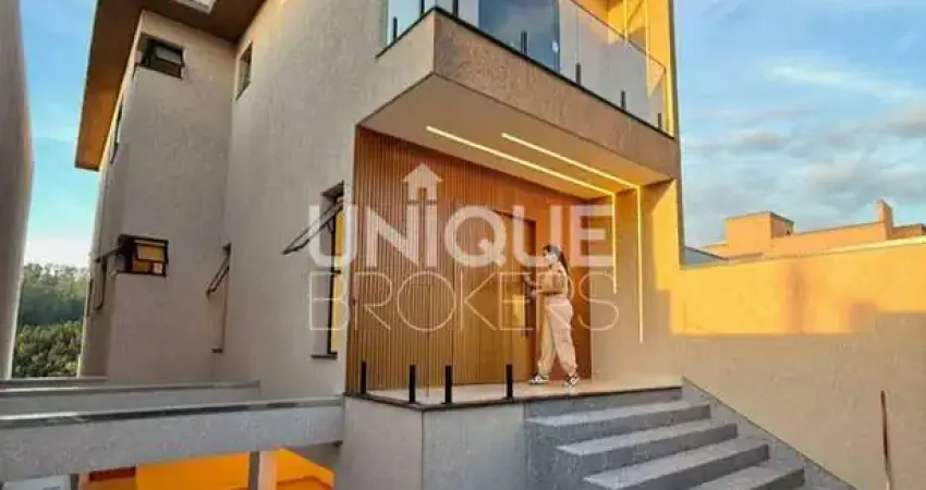 Casa com 3 quartos à venda na Rua das Aroeiras, 973, Portais (Polvilho), Cajamar