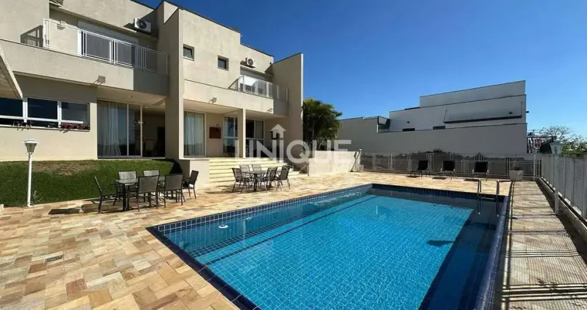 Casa de condomínio com 5 quartos à venda, loteamento portal da colina - jundiaí