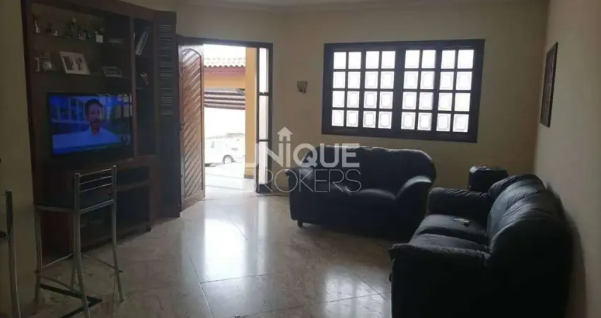Casa de Condomínio com 3 quartos, Mirante de Jundiaí - Jundiaí