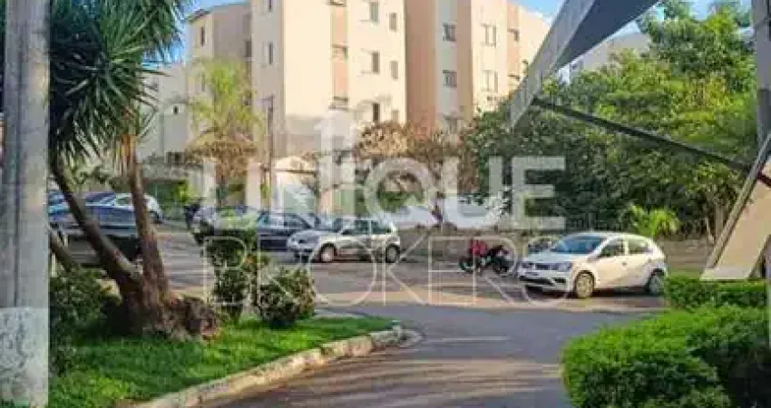 Apartamento com 2 quartos, Vila Nambi - Jundiaí