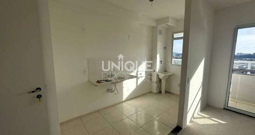 Apartamento com 3 quartos, Vila Rio Branco - Jundiaí