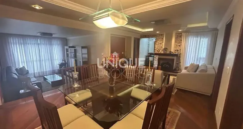 Apartamento com 3 quartos, Jardim Ana Maria - Jundiaí