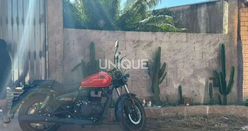 Casa com 3 quartos à venda na Rua Luigi Spina, 277, Casa Branca, Jundiaí