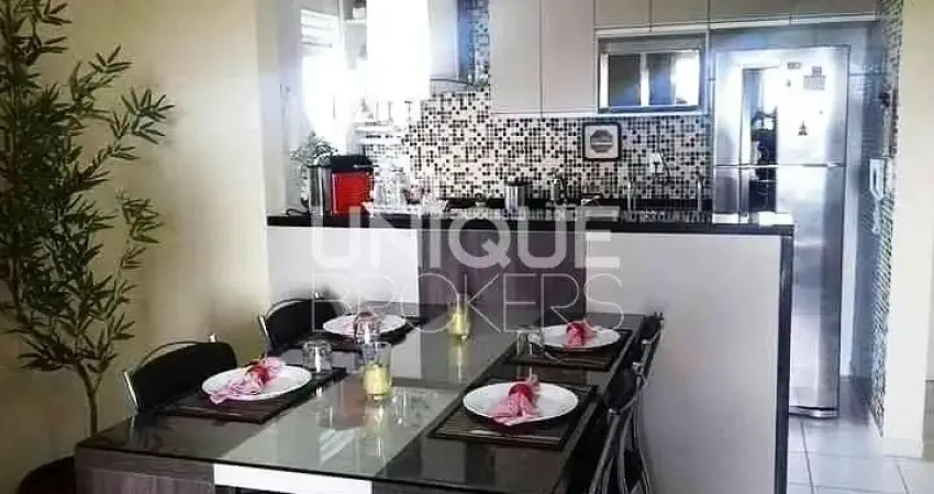 Apartamento com 3 quartos à venda na Rua Carlos Humel Guimarães, 705, Jardim Tamoio, Jundiaí