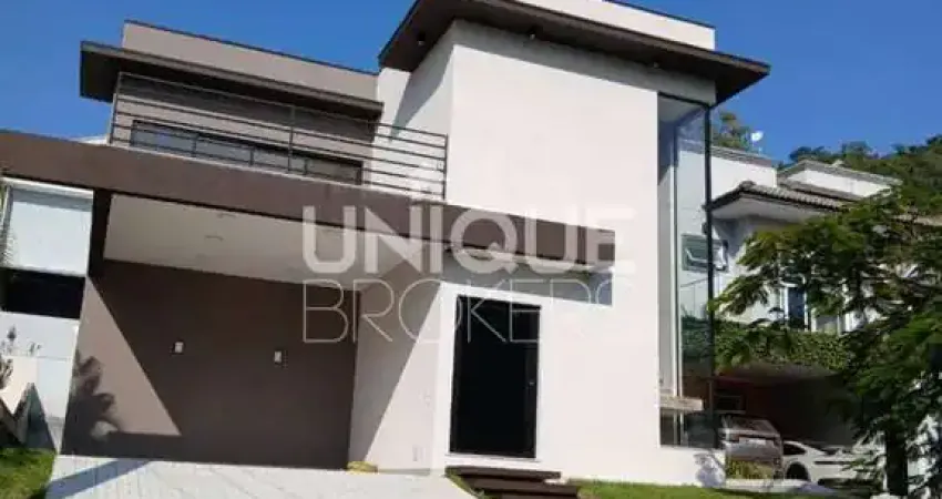 Casa em condomínio fechado com 3 quartos à venda na R. Estr. da Miná, 1200, Ibi Aram, Itupeva