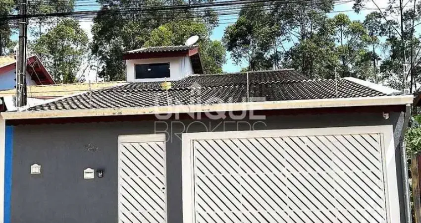 Casa com 2 quartos à venda na Rua Verona, 484, Jardim Itália, Várzea Paulista