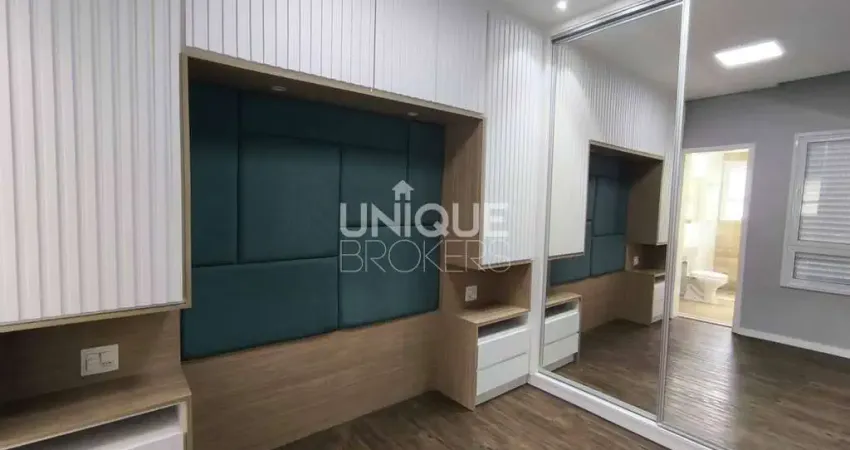 Apartamento com 2 quartos, Jardim Flórida - Jundiaí