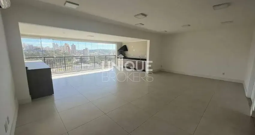 Apartamento com 3 quartos à venda na Rua Moisés Abaid, 155, Vila Arens I, Jundiaí