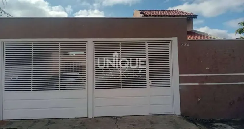 Casa com 3 quartos para Locação no Bairro Paque da Represa - Jundiai -SP