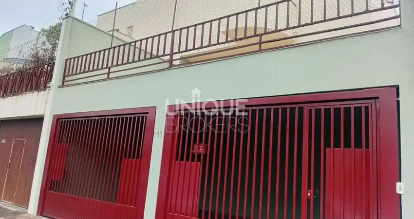 Casa com 3 quartos para alugar na Rua Professora Maria Yone Junqueira, 141, Parque da Represa, Jundiaí