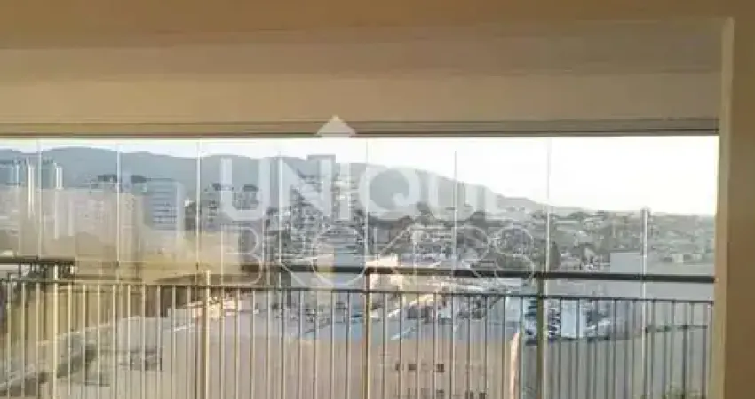 Apartamento com 4 quartos, Vila Virgínia - Jundiaí