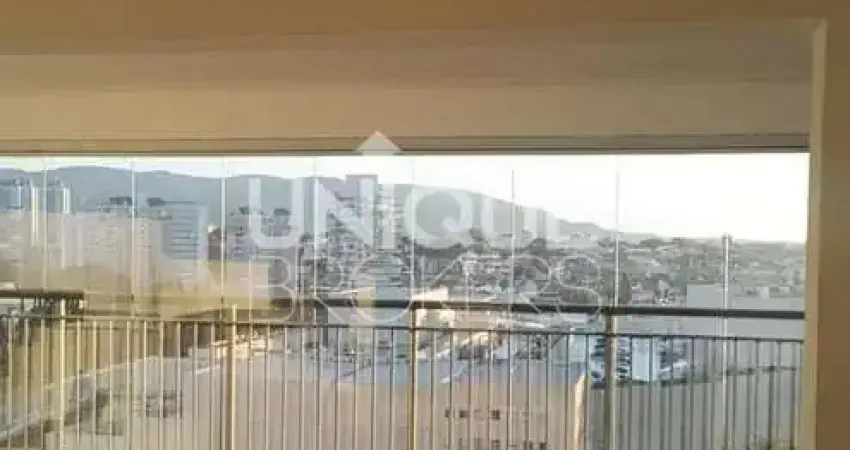 Apartamento com 4 quartos, Vila Virgínia - Jundiaí
